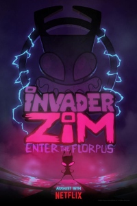 Захватчик ЗИМ: Вход во Флорпус